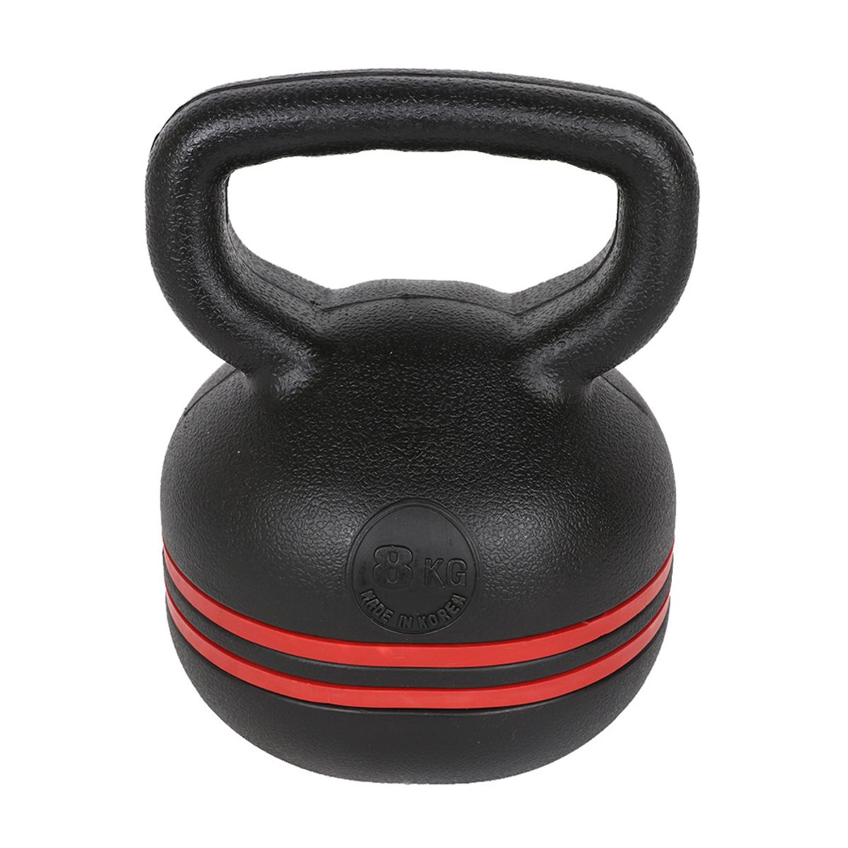 아리프(ALEAF) 레드라인 케틀벨 8kg