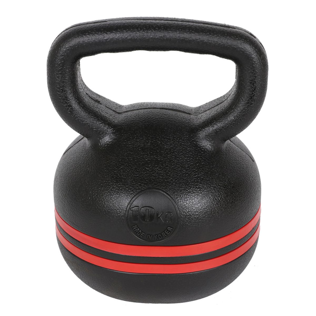 아리프(ALEAF) 레드라인 케틀벨 10kg