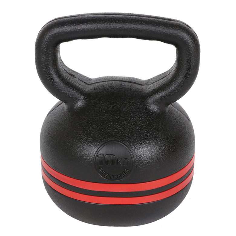 레드라인 케틀벨 10kg