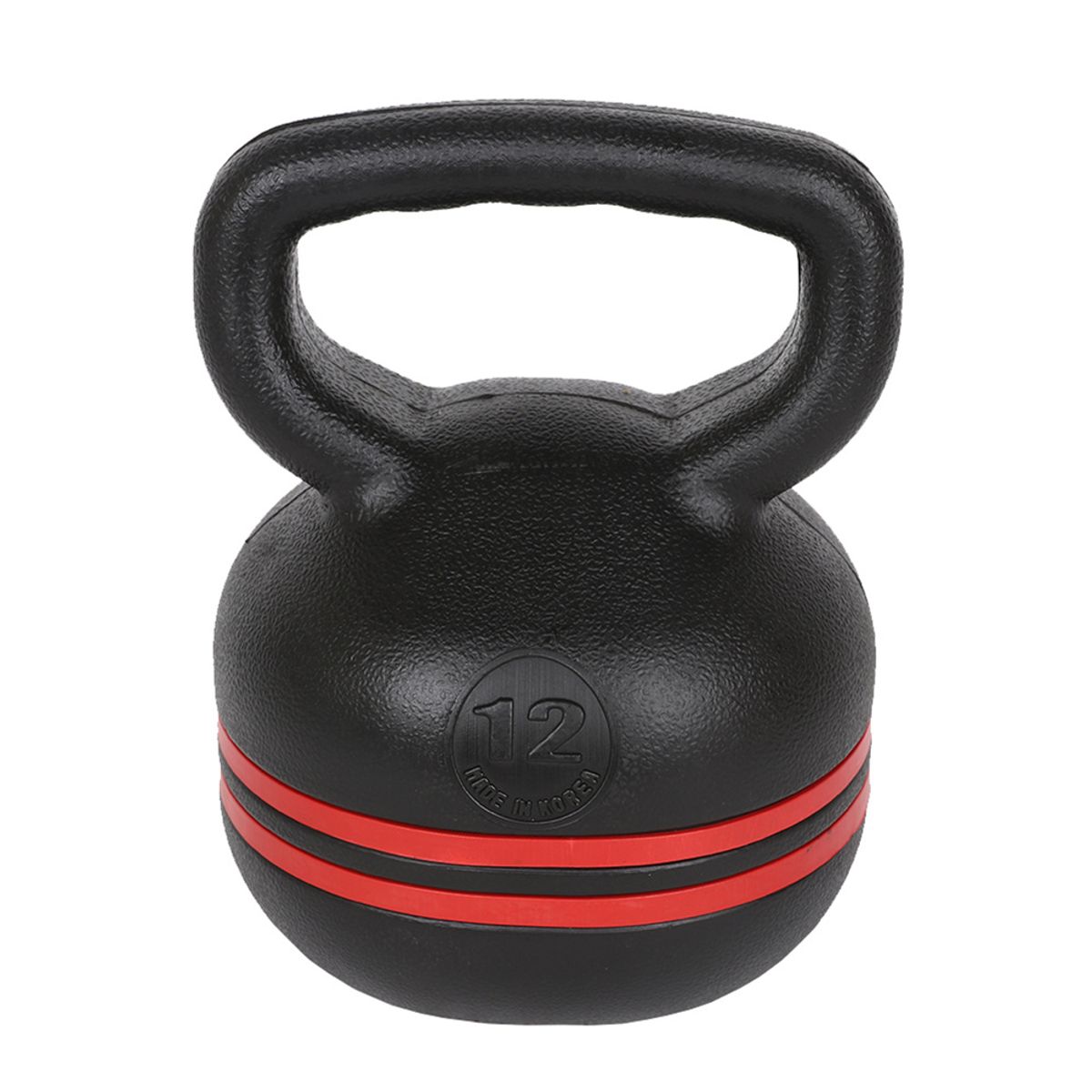 아리프(ALEAF) 레드라인 케틀벨 12kg