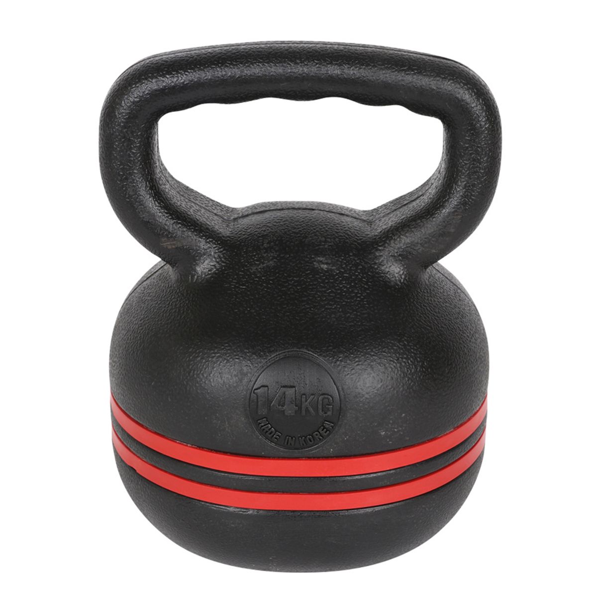 아리프(ALEAF) 레드라인 케틀벨 14kg