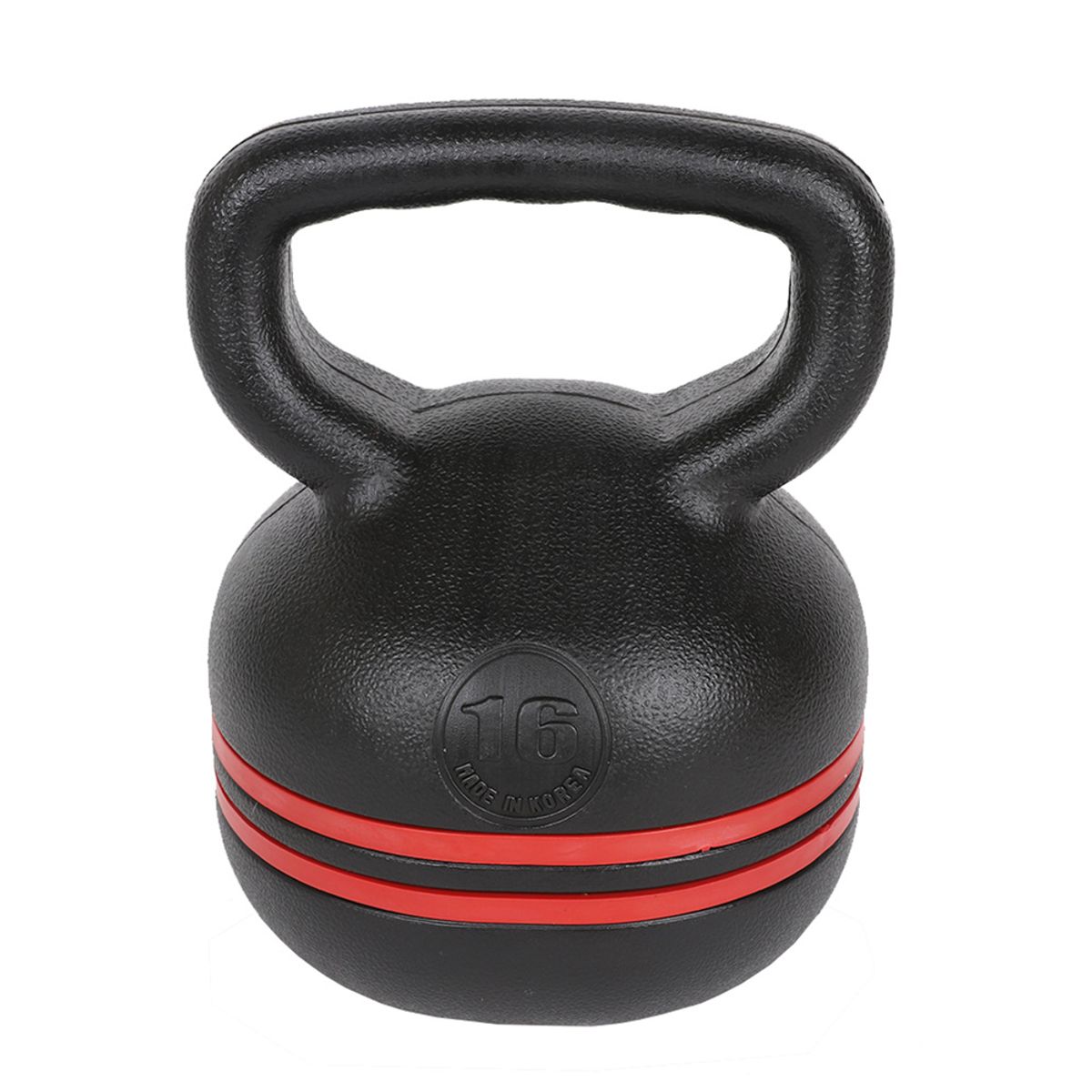 아리프(ALEAF) 레드라인 케틀벨 16kg