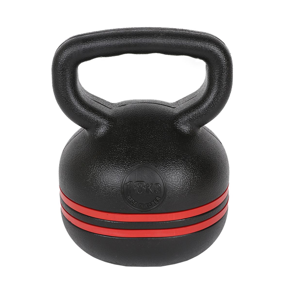 아리프(ALEAF) 레드라인 케틀벨 18kg