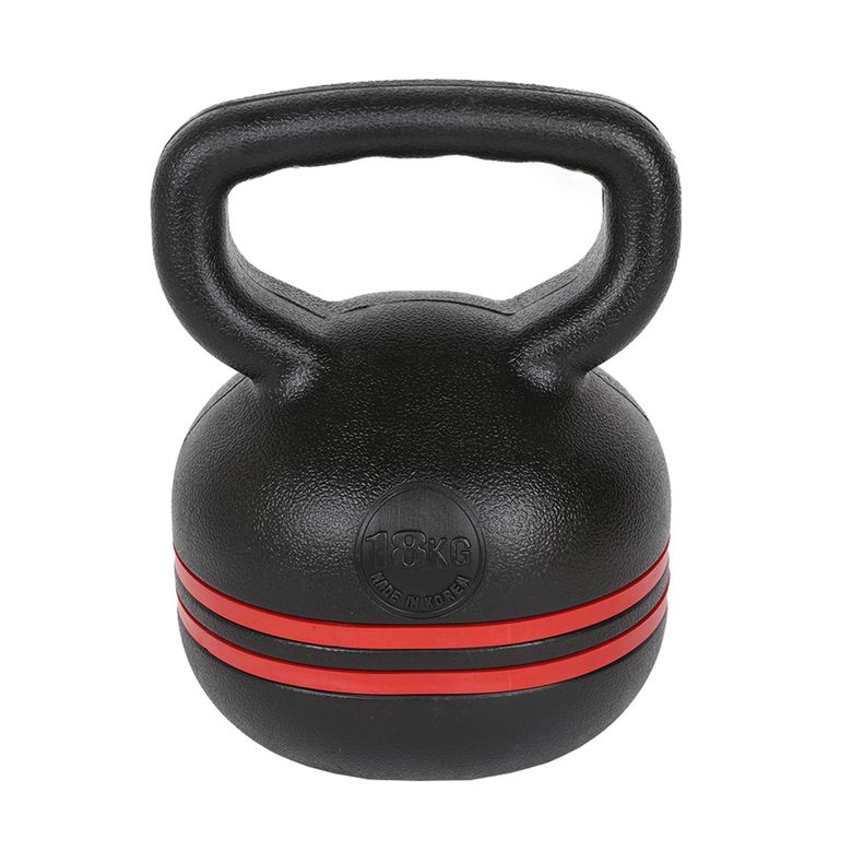레드라인 케틀벨 18kg