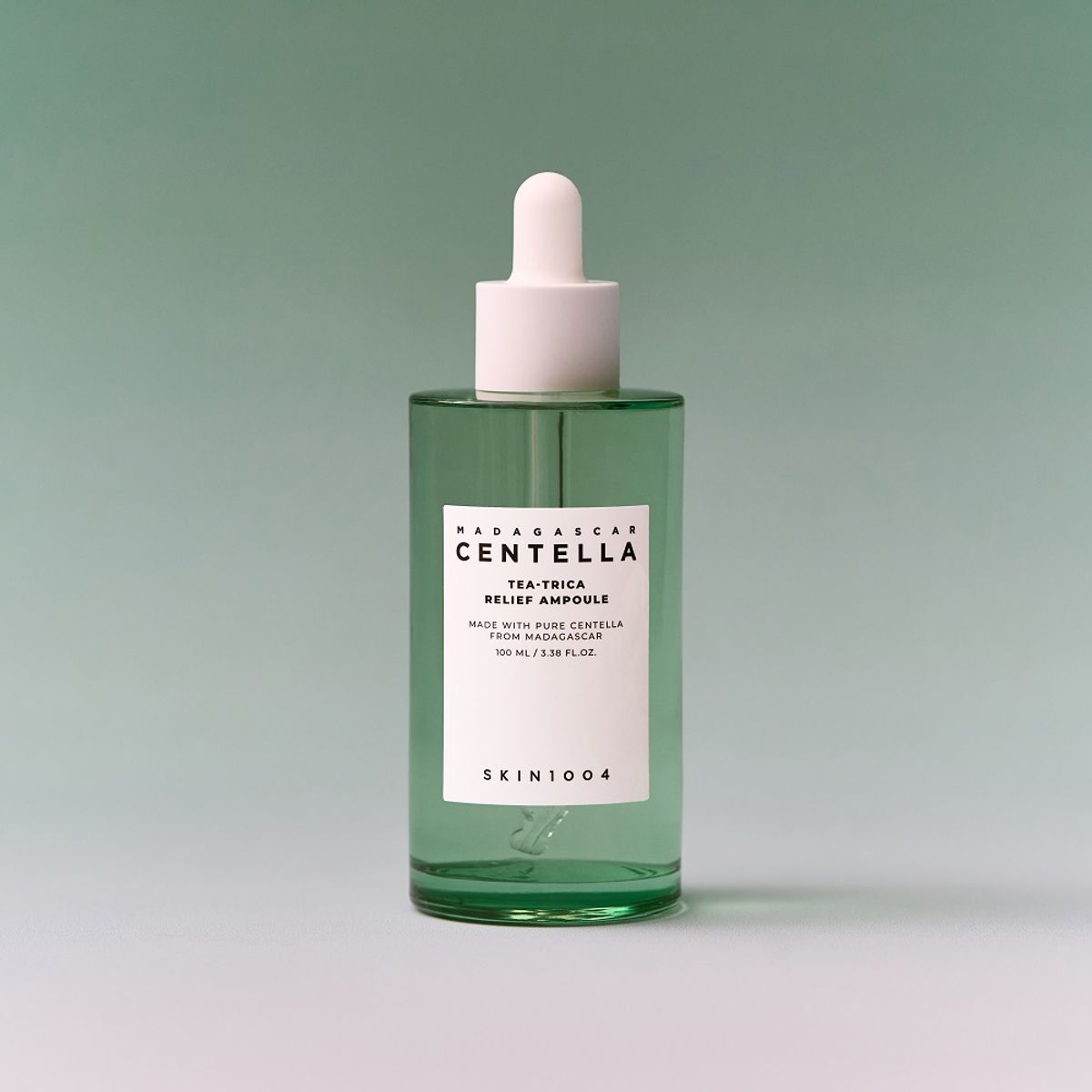 스킨1004(SKIN1004) 마다가스카르 센텔라 티트리카 릴리프 앰플_100ml