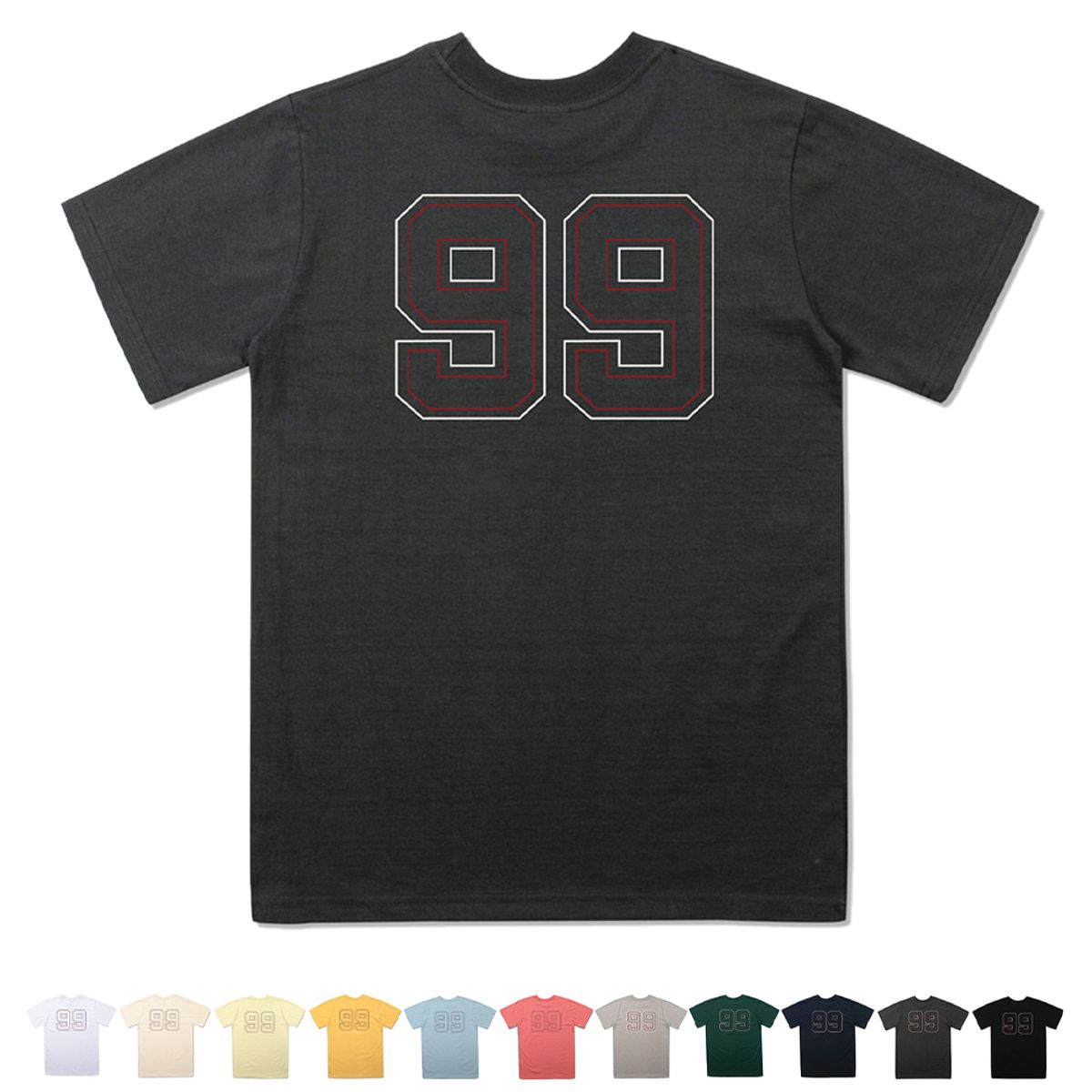 네이비팀(NAVYTEAM) NTV-99 SHORT SLEEVE