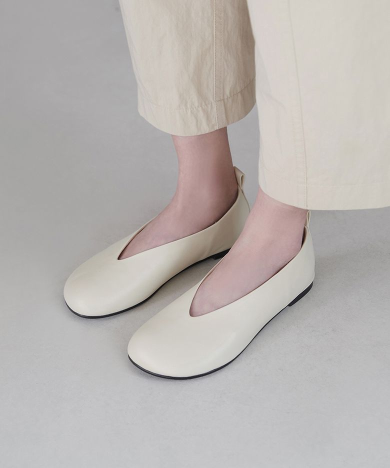 MOCHI FLAT [C2S02 IV]