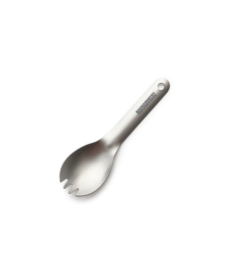 티타늄 스몰 스포크