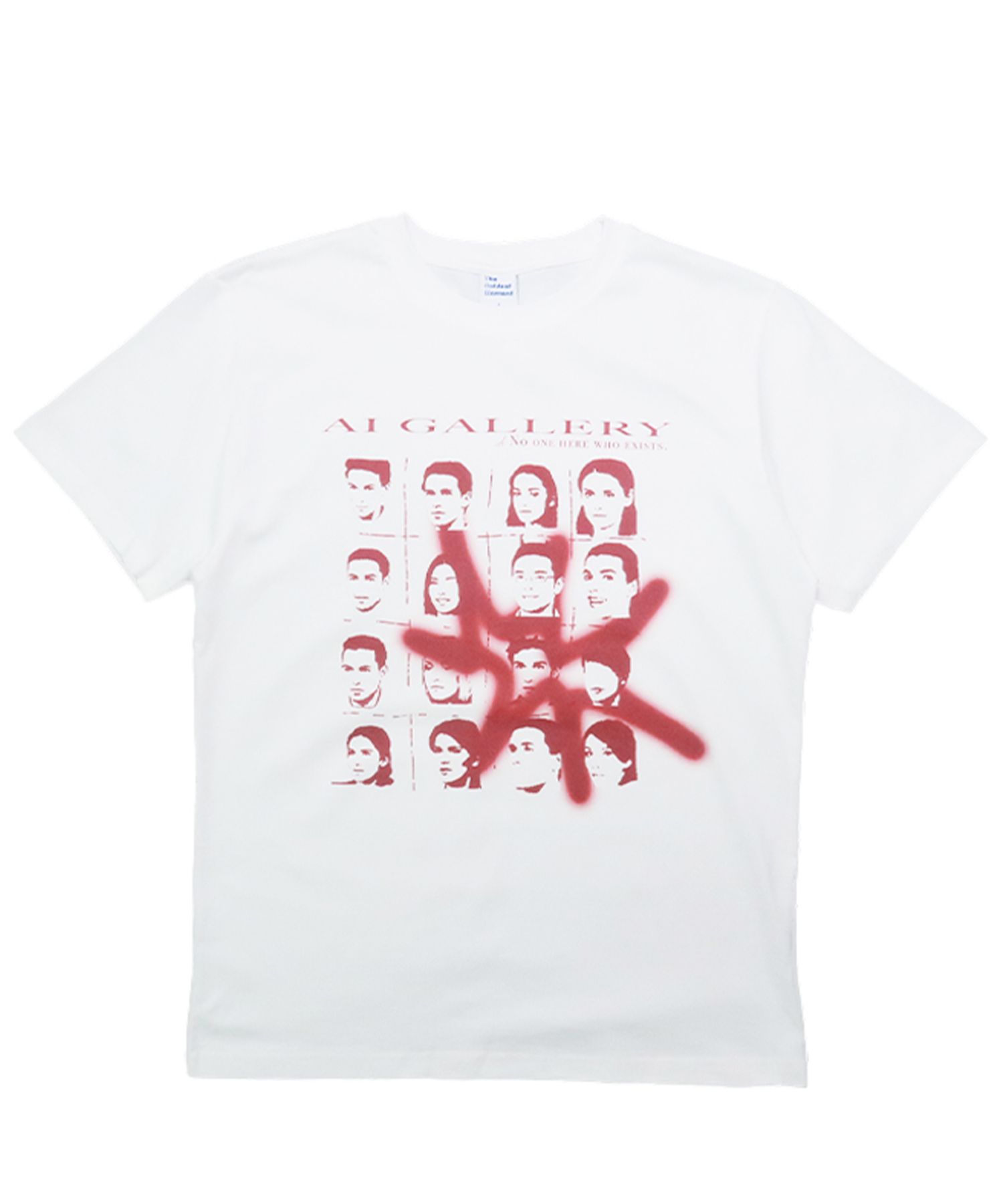 Tシャツ・カットソー THE COLDEST MOMENT TCM ai gallery long sleeve MUSINSA | THE COLDEST MOMENT TCM ai gallery long sleeve