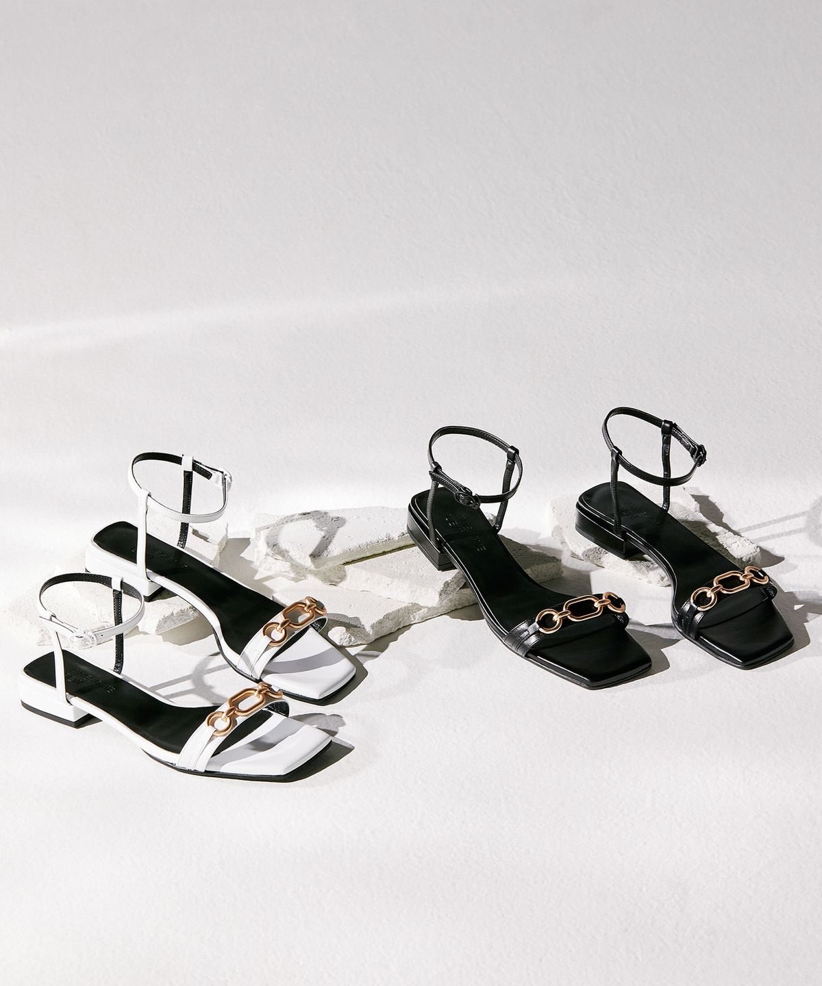 어썸듀(AWESOME DEW) Sandals_ADS371