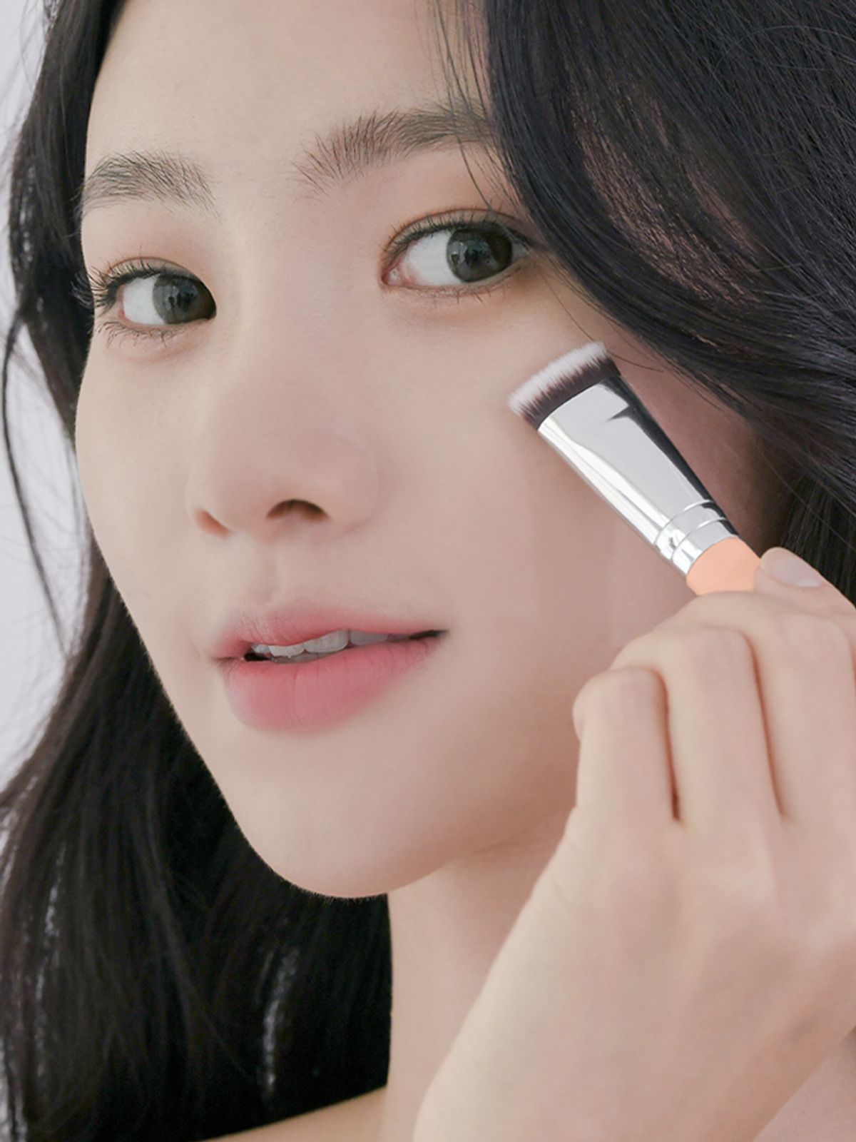 더툴랩(THETOOLLAB) 107 108 232 모공 순삭 베이스 퍼펙터 파운데이션 컨실러 브러쉬 3종