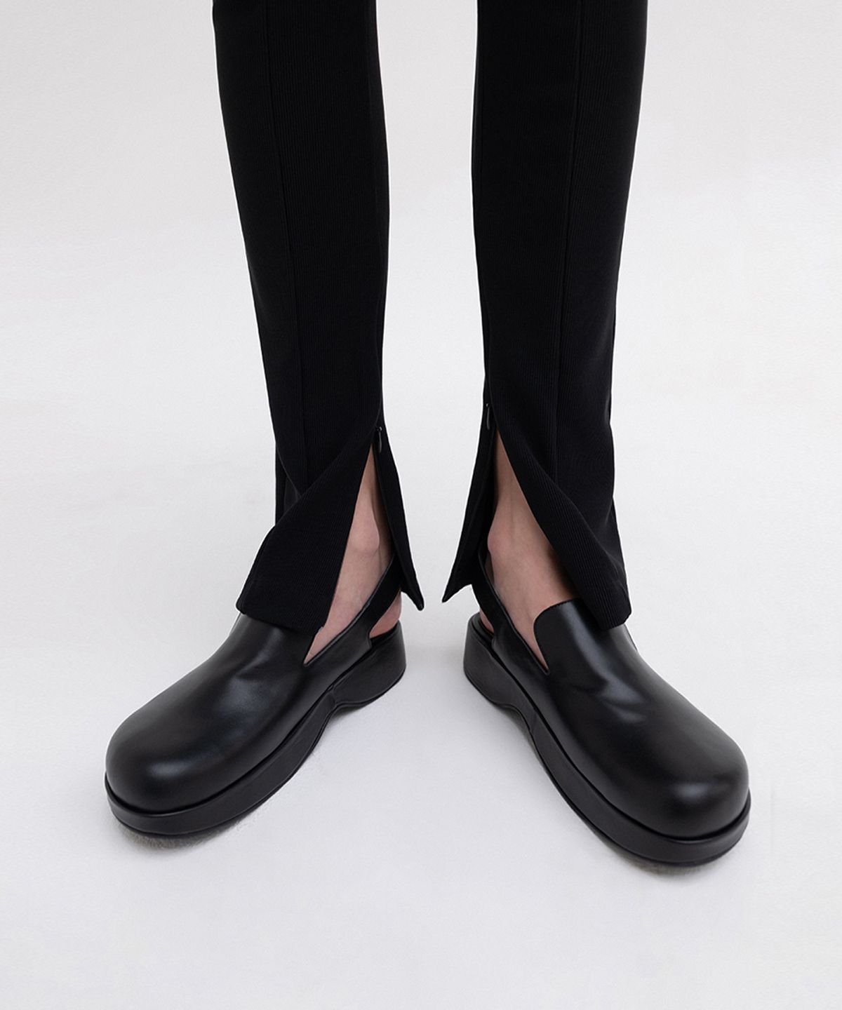 키에레이(CHIELEI) DONALD CLOG [C2S11 BK]