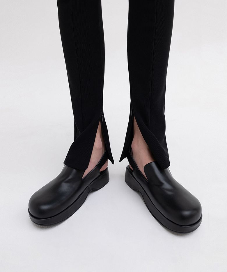 DONALD CLOG [C2S11 BK]