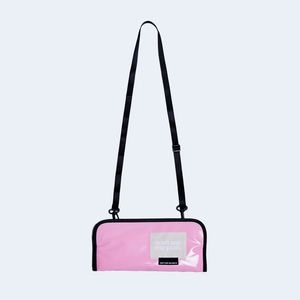 3WAY 미니백_핑크