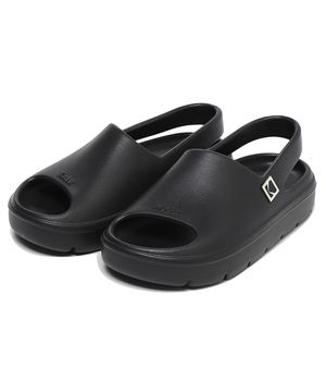 캠비 클로그 BLACK