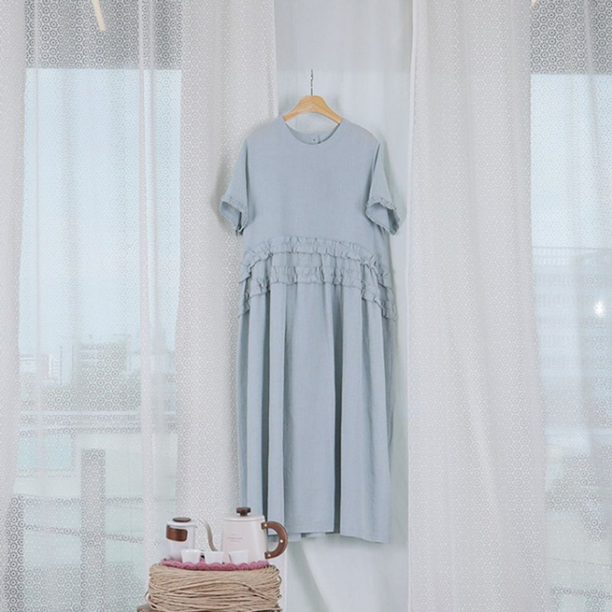 스타일바이미인(STYLEBYMIIN) 마쥬원피스