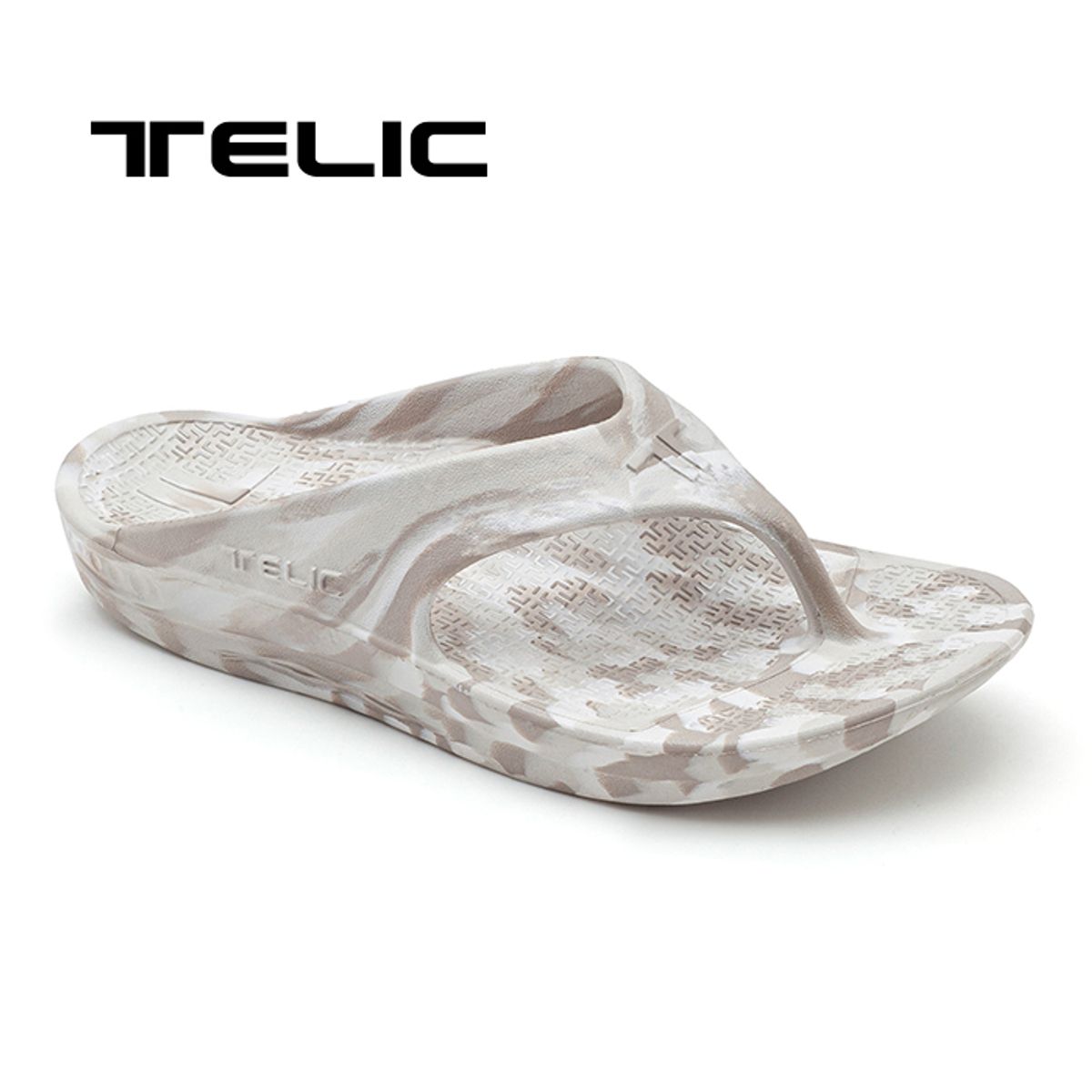 텔릭(TELIC) 리커버리 플립 플랍 쪼리 (100-63)