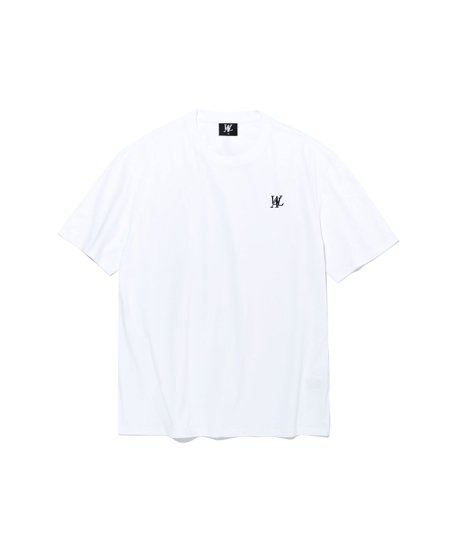 さらに100円引き◆WOOALONG◆ロゴTシャツ さらに100円引き◇WOOALONG◇ロゴTシャツ (WOOALONG/Tシャツ