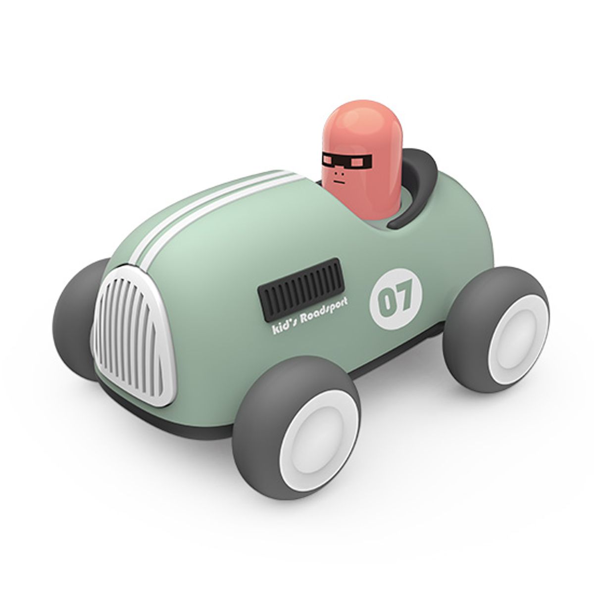 블루래빗(BLUERABBIT) 씽씽미니카 스포츠카