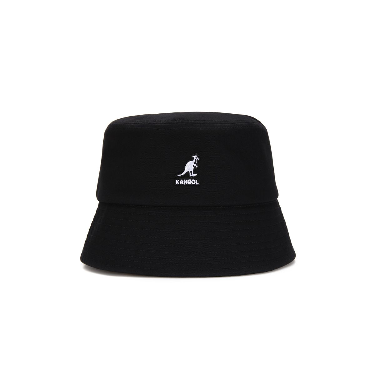 캉골(KANGOL) 코튼 드릴 린톤 4479 블랙