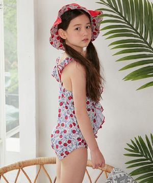 뉴아가다 원피스 수영복