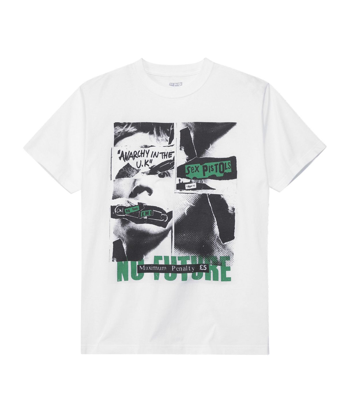 브라바도(BRAVADO) SP No Future (BRENT2254)