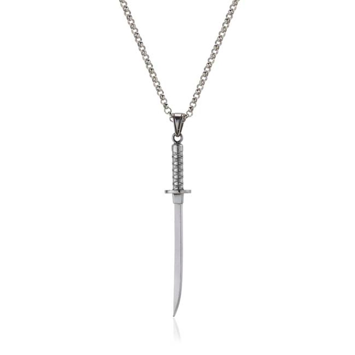 팬도럼주얼리(PANDORUMJEWELRY) Katana