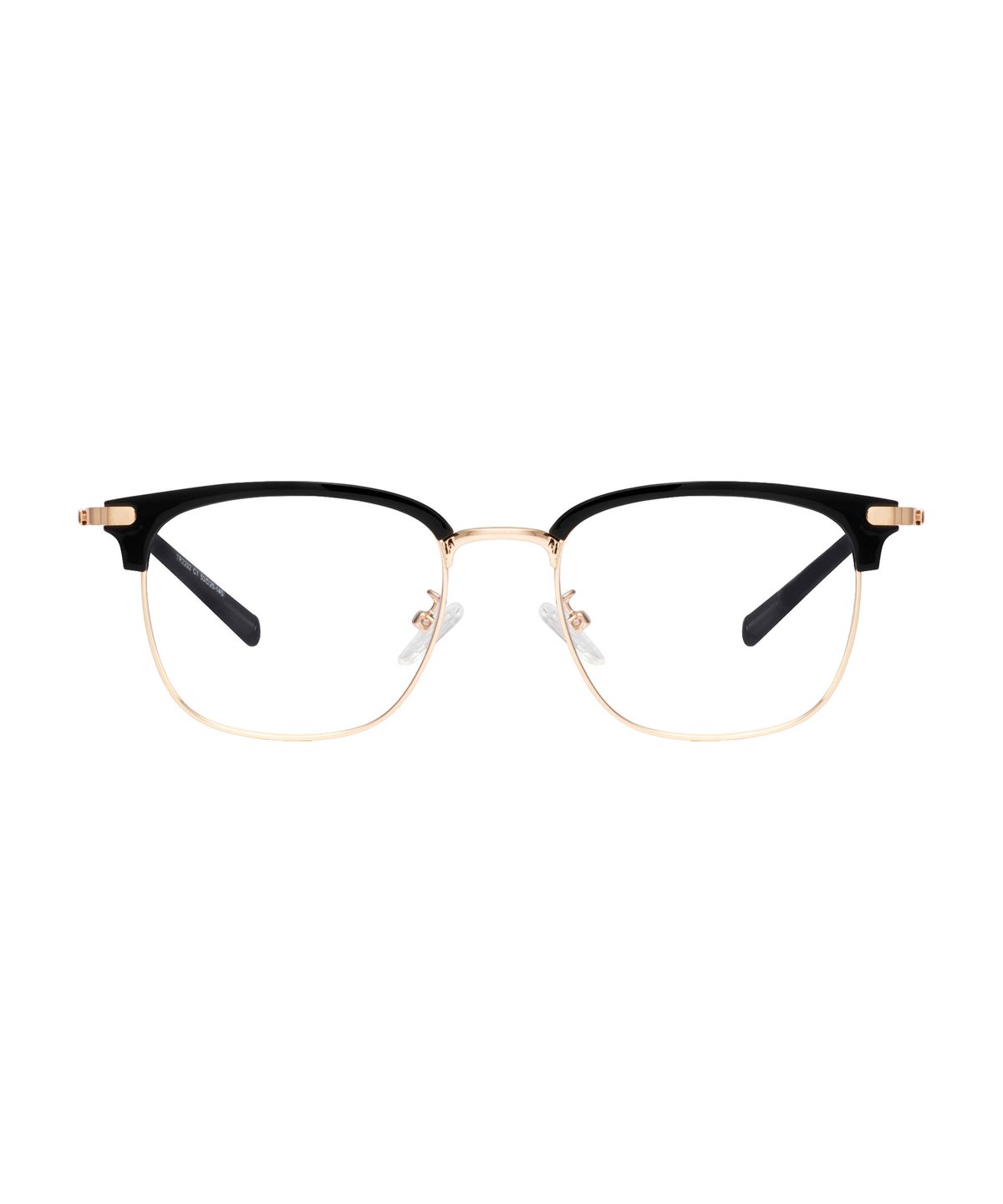 리끌로우(RECLOW) RC TR B202 BLACK GOLD 안경