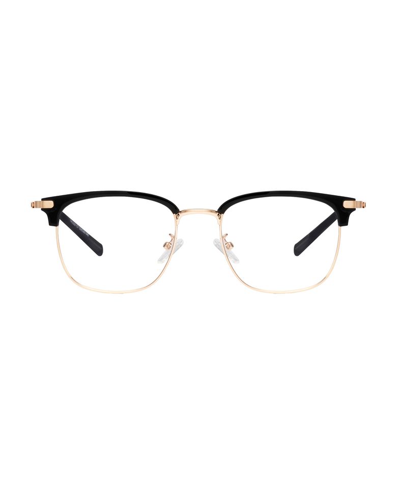 RC TR B202 BLACK GOLD 안경