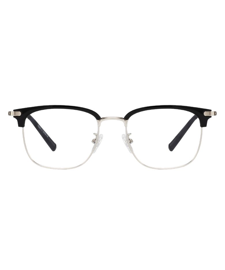 RC TR B202 BLACK SILVER 안경
