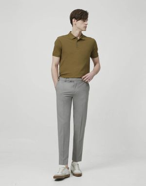 쿨  슬림 슬랙스 10112521/112521