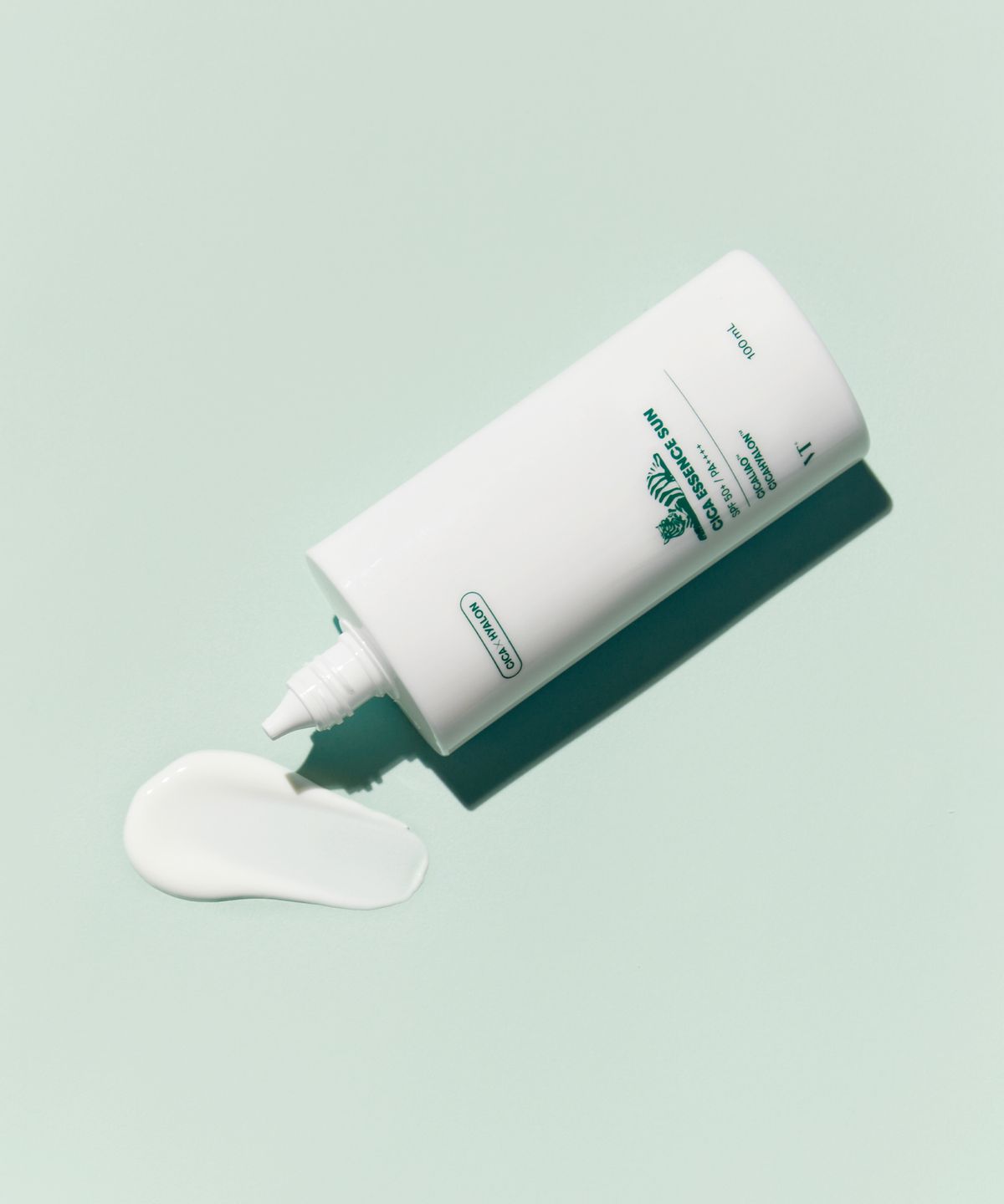 브이티코스메틱(VT COSMETICS) VT 시카 에센스 선 100ml