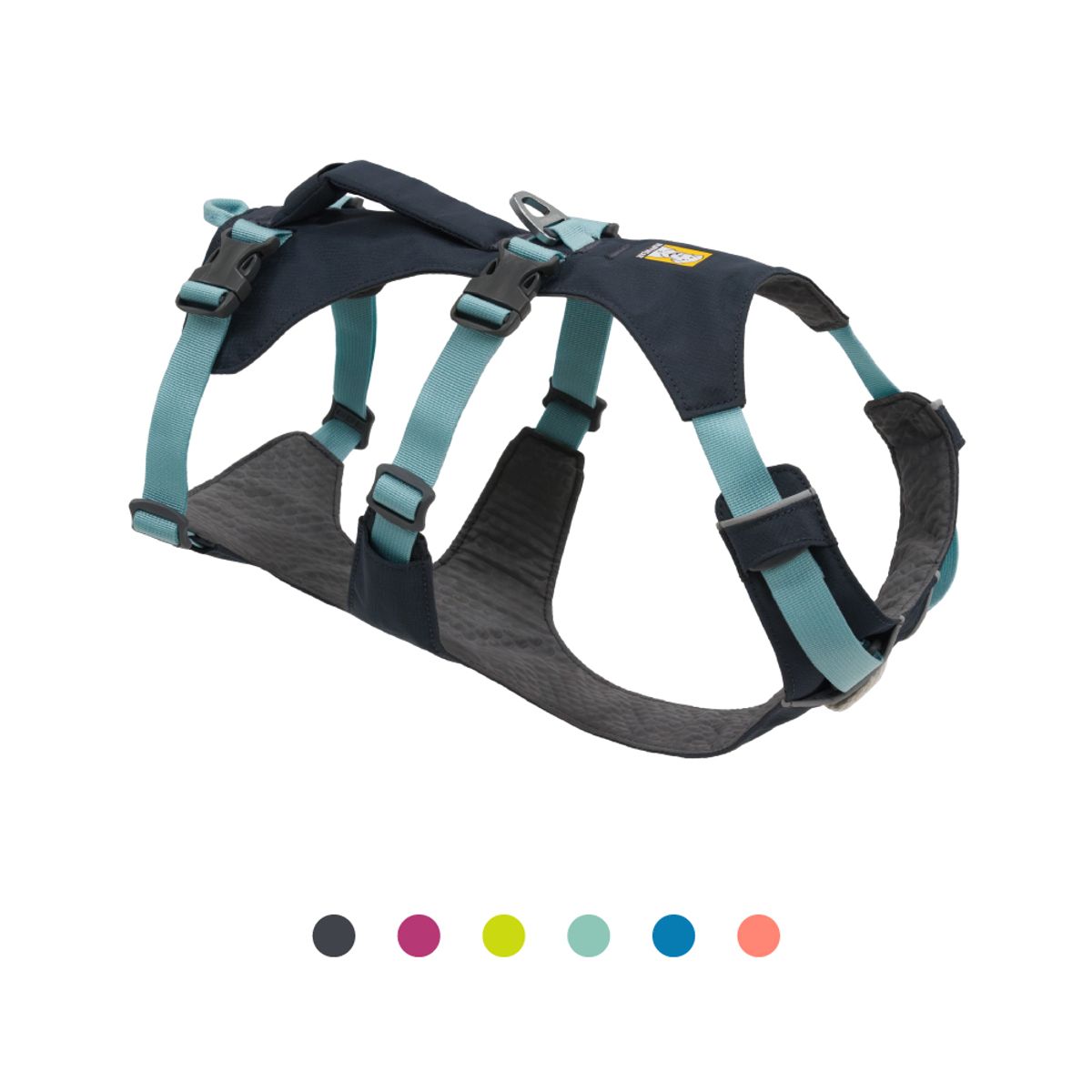러프웨어(RUFFWEAR) 플레그라인 하네스(Flagline™ Harness )