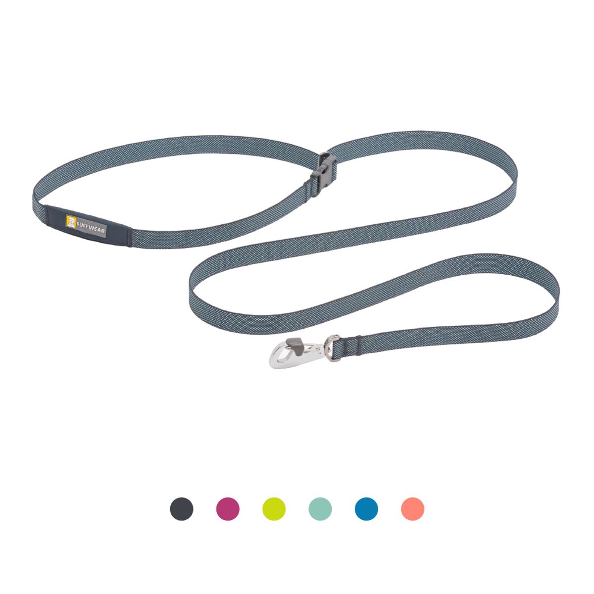 러프웨어(RUFFWEAR) 플레그라인 리드줄(Flagline™ Leash )
