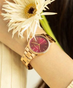 데비 루비 - 로즈골드 PV404RG