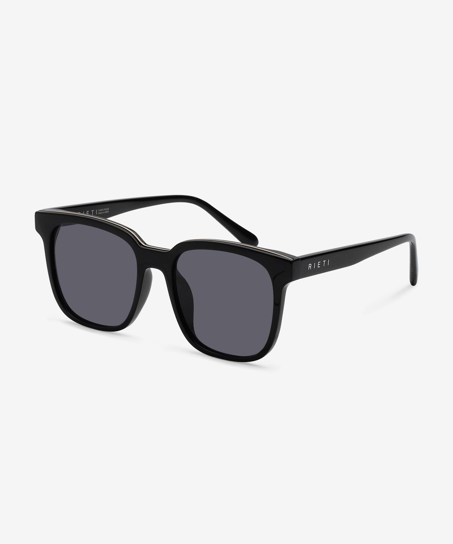 MUSINSA公式 | RIETI ANIMA RT 4029 C1 BLACK