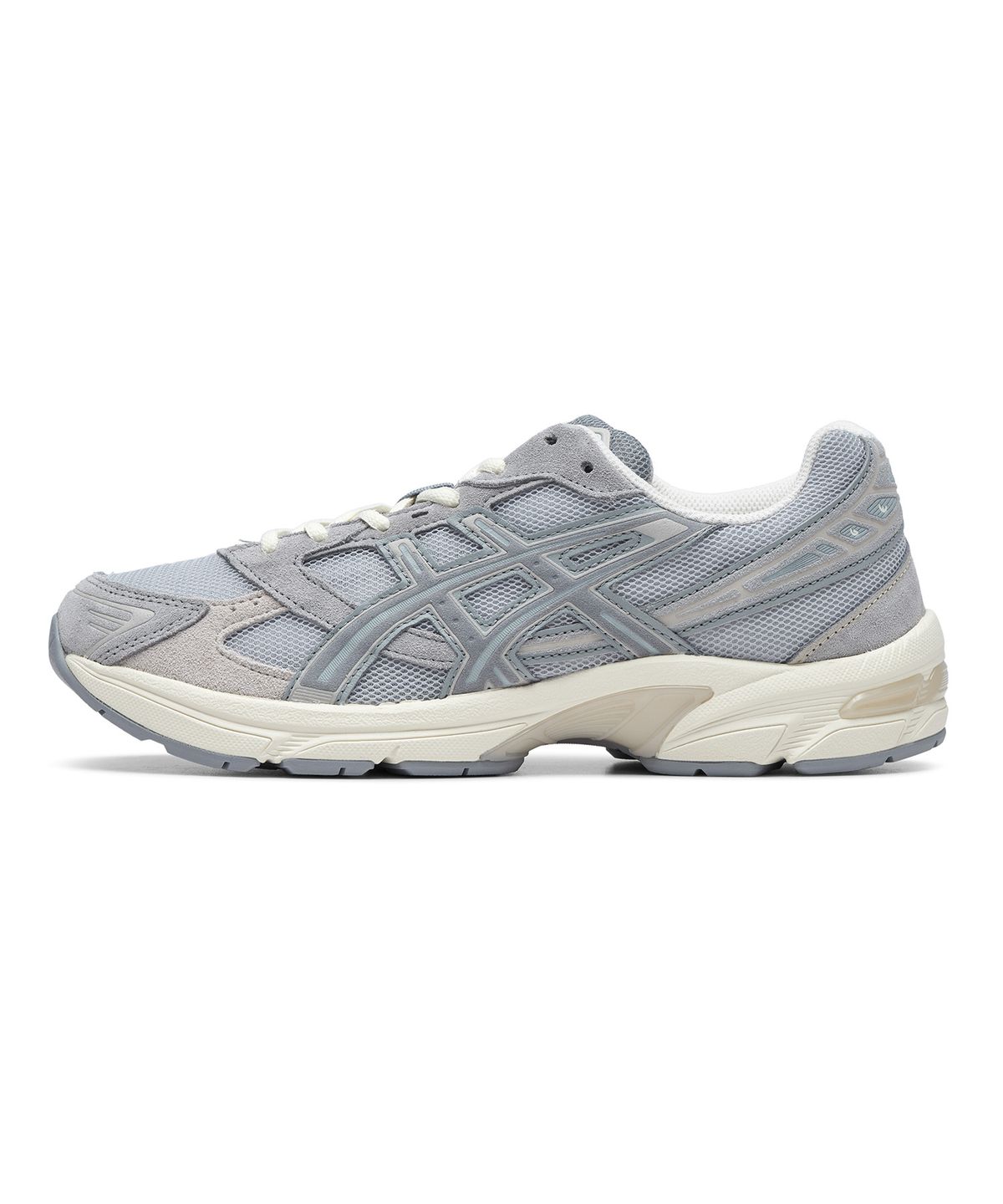 아식스(ASICS) 젤-1130 - 피드몬트 그레이:시트 락 / 1201A255-022