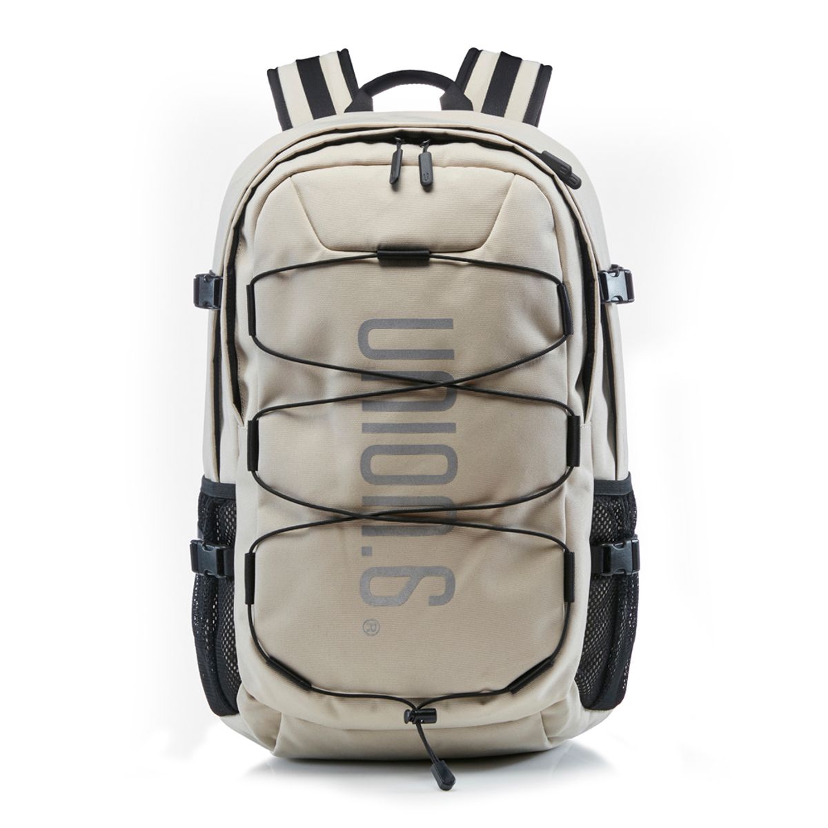 유니온식스(UNION6) V3 백팩 BEIGE