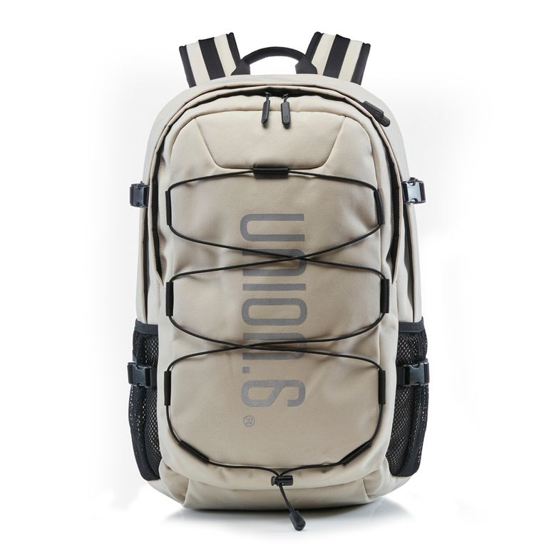 V3 백팩 BEIGE