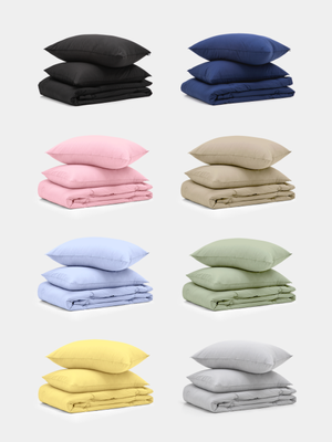 논더스트 워싱 얇은 여름 차렵이불 SS/Q