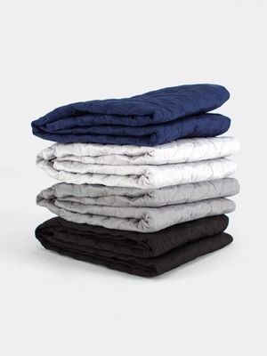 더블 스퀘어 논더스트 워싱 누빔 패드 7종 SS/Q/K