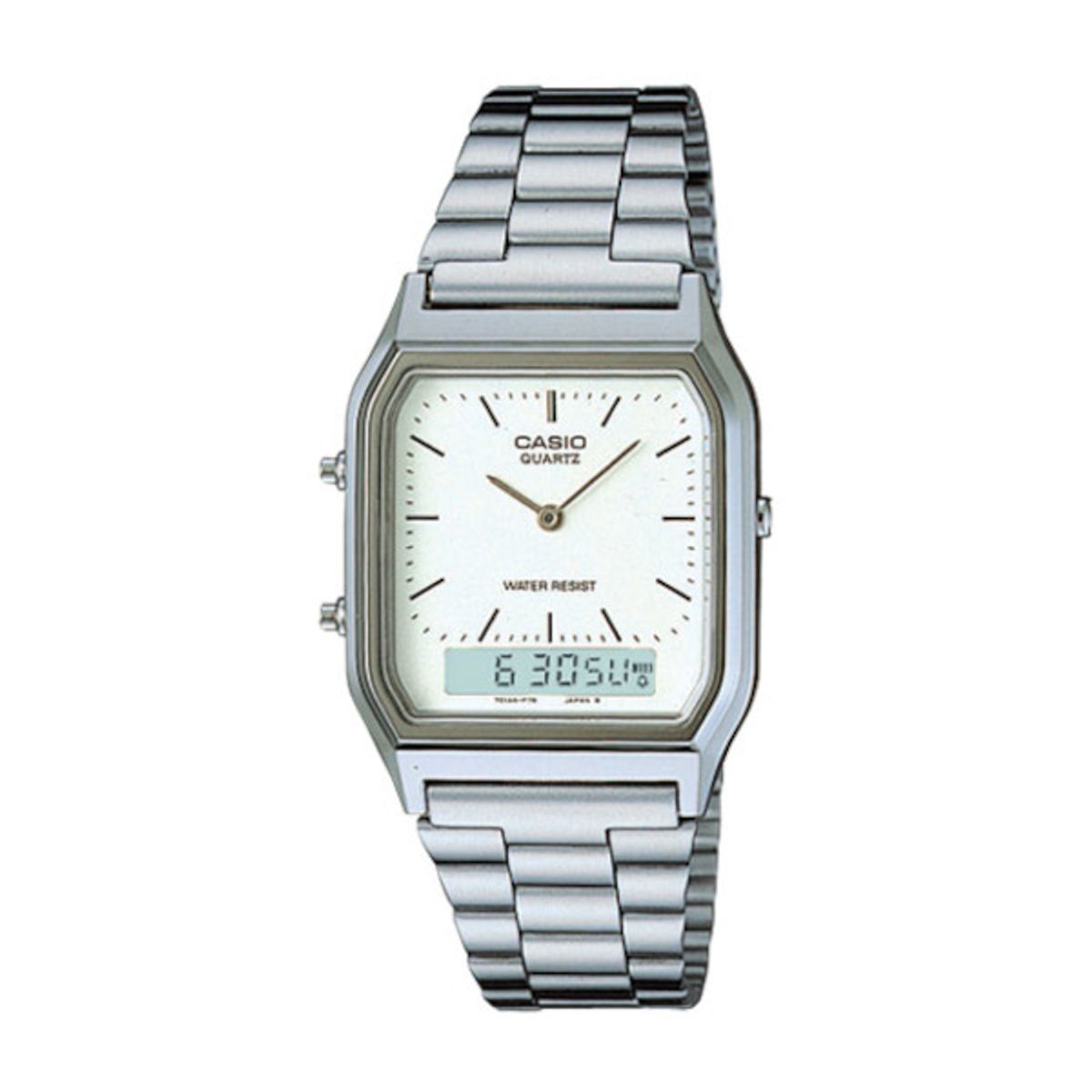 카시오(CASIO) AQ-230A-7DMQ