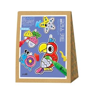 아트스타트-글라스키트