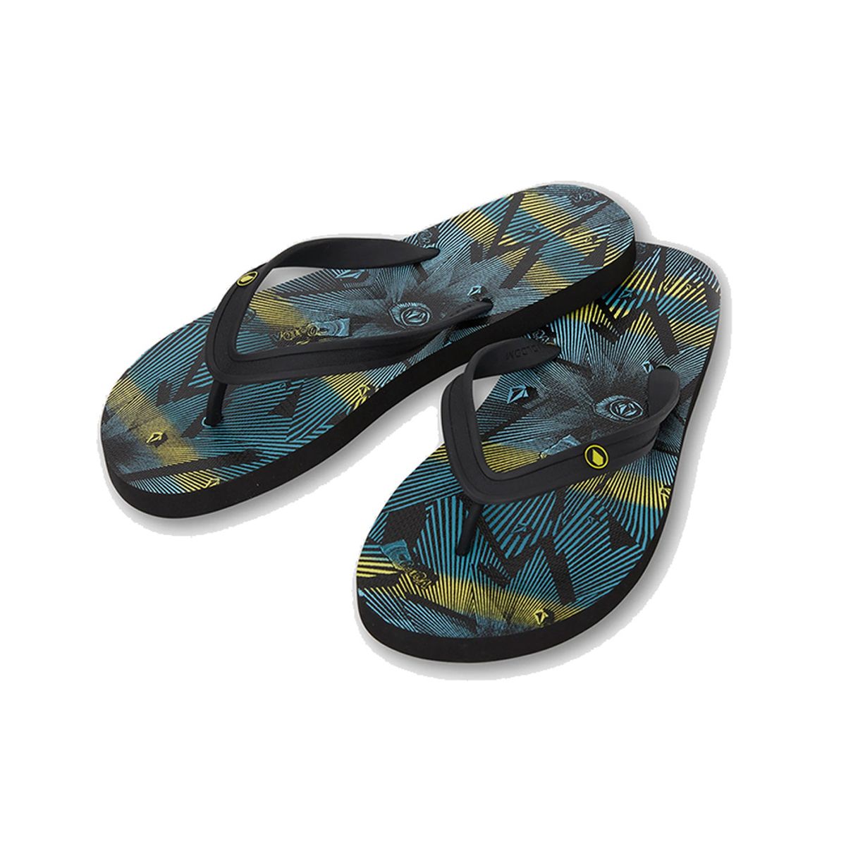 볼컴(VOLCOM) ROCKER 2 SANDALS(멀티)