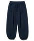 마일(사계절용) 벌룬 스웨트 팬츠 네이비 BJLP4503