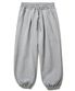 마일(사계절용) 벌룬 스웨트 팬츠 그레이 BJLP4503