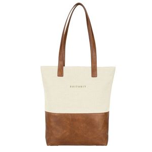 세븐티스 업라이트백 앤티크 화이트 (BS-71092)