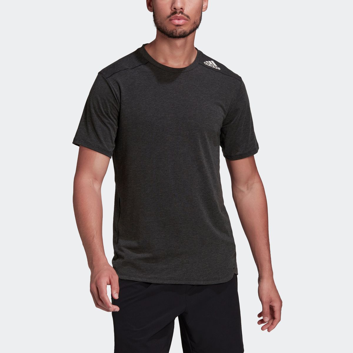아디다스(ADIDAS) M D4T TEE
