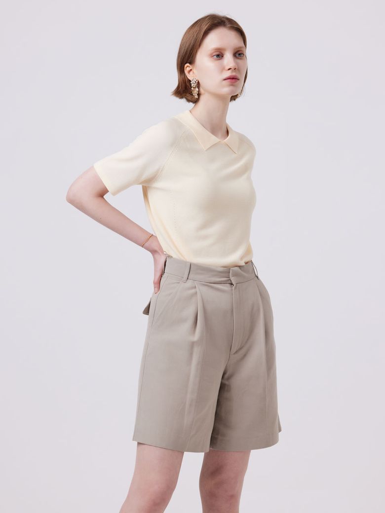 양면  카라폴로니트