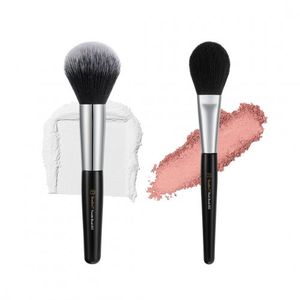 [SET]페이스 브러쉬 2종(파우더+블러셔)